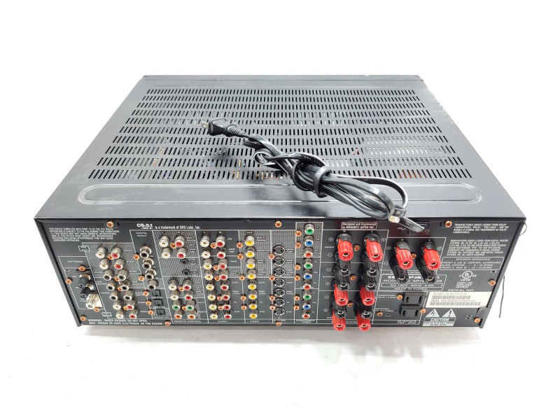 Marantz SR7200 6.1 Channel 110W Receiver |