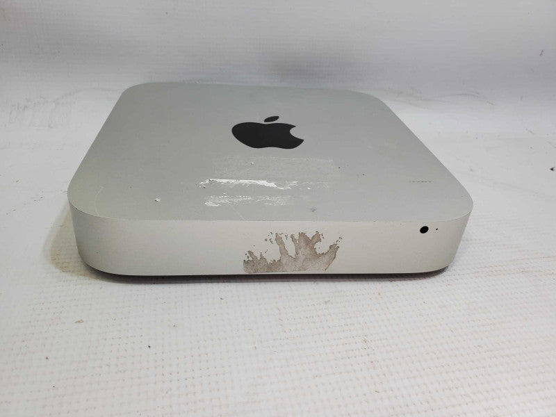 APPLE Mac Mini Late 2012 A1347 No RAM No SSD _ AS_IS )