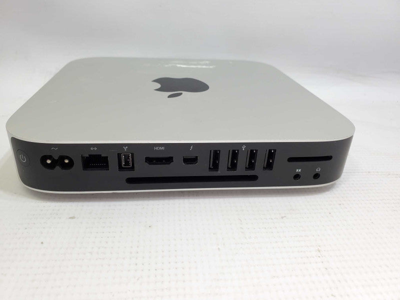 APPLE Mac Mini Late 2012 A1347 No RAM No SSD _ AS_IS )