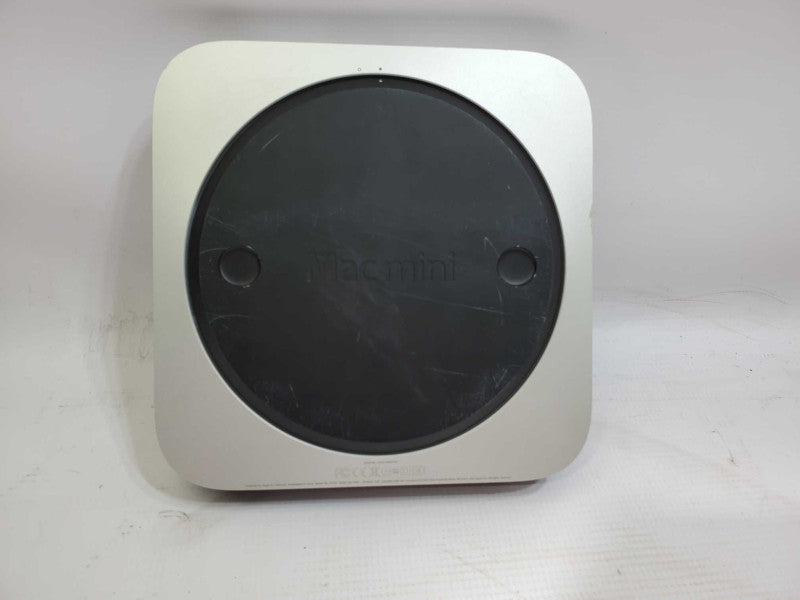 APPLE Mac Mini Late 2012 A1347 No RAM No SSD _ AS_IS )