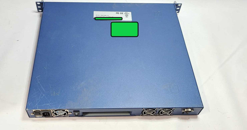 OPEN SYSTEMS MISSION CONTROL NSA 1045 L LF-O1 $
