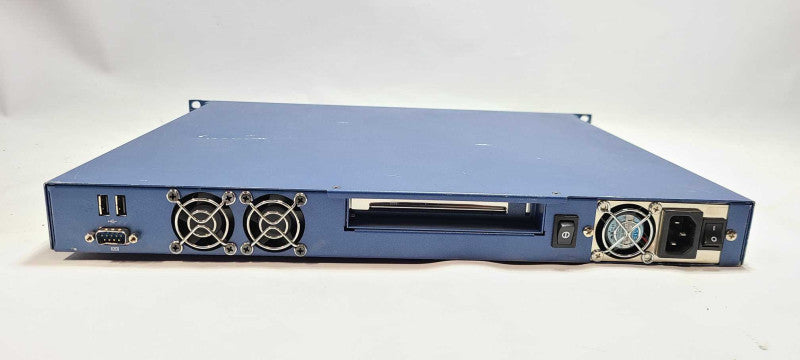 OPEN SYSTEMS MISSION CONTROL NSA 1045 L LF-O1 $