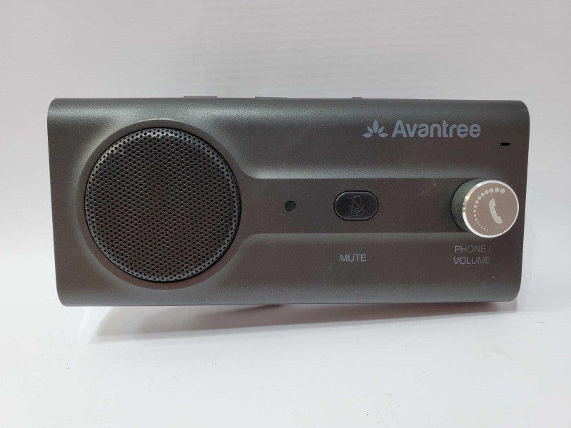 Avantree CK11 BTCK-11-TTN Hands Free Bluetooth Car Kits (