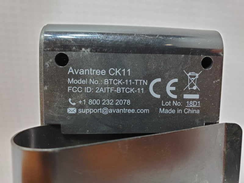 Avantree CK11 BTCK-11-TTN Hands Free Bluetooth Car Kits (