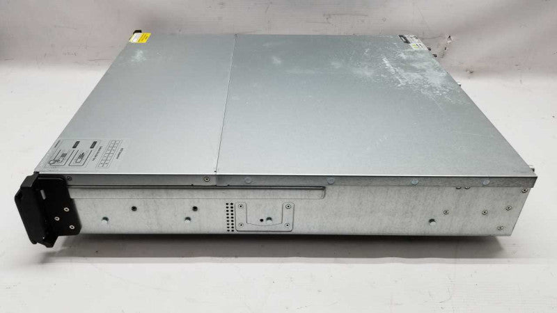 Qnap TS-879U Array 8x 3.5\\" Bay NAS / i3-3220 @ 3.30ghz / 4gb ram  #