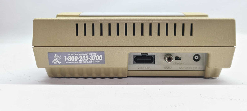 Super Nintendo Entertainment System Console Only
