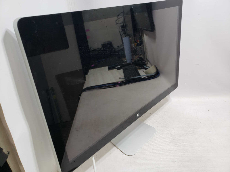 APPLE 27-inch Thunderbolt Monitor A1316 LED Display Monitor [