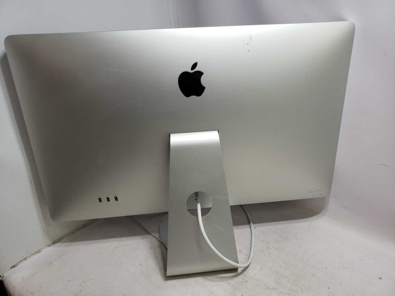 APPLE 27-inch Thunderbolt Monitor A1316 LED Display Monitor [