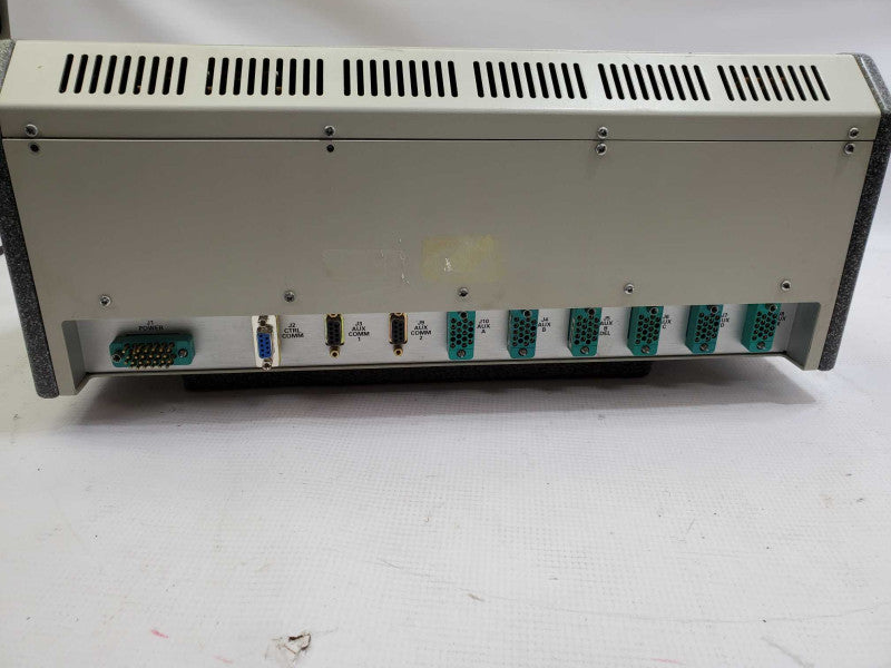 Vintage Grass Valley Group Broadcast Switcher Console AS_IS )