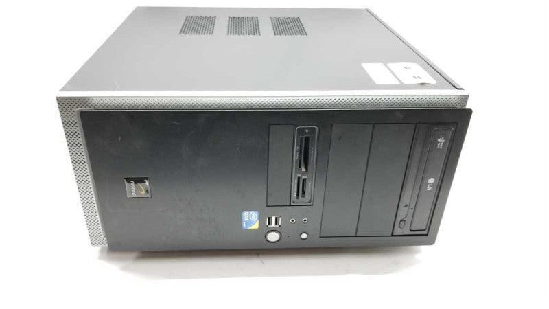 custom PC Core i5-750 @ 2.67ghz / 12gb ram / GeForce 210 GPU #