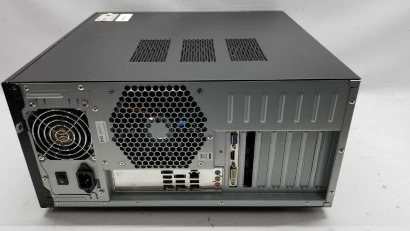 custom PC Core i5-750 @ 2.67ghz / 12gb ram / GeForce 210 GPU #