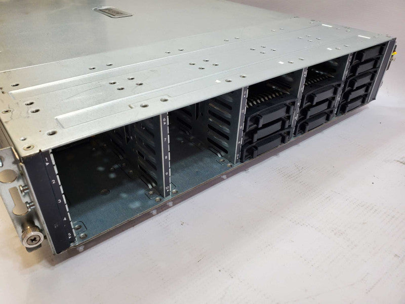 HP 418800-B21 StorageWorks MS70 Drive Array (