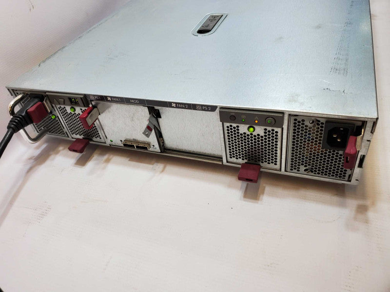 HP 418800-B21 StorageWorks MS70 Drive Array (