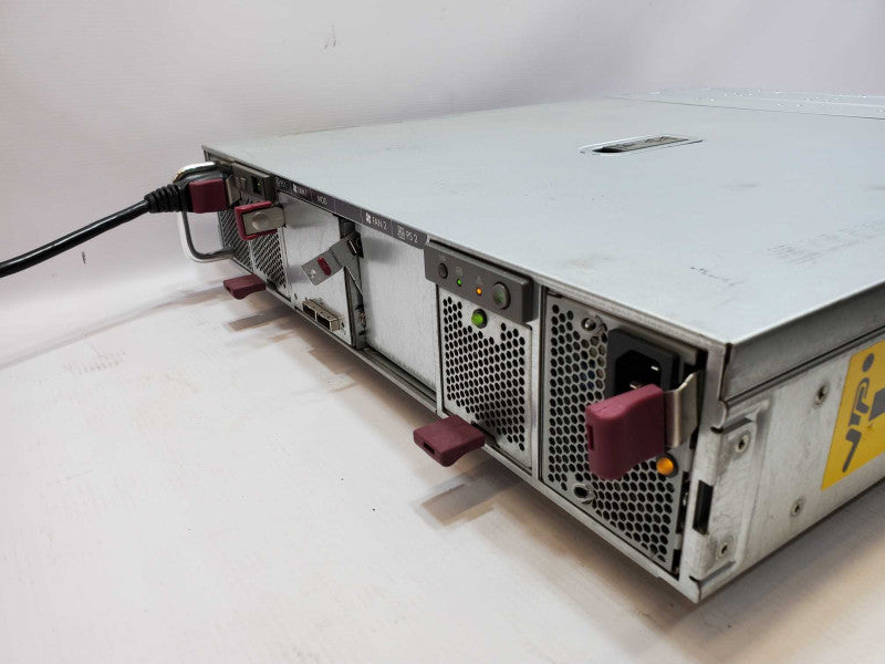 HP 418800-B21 StorageWorks MS70 Drive Array (