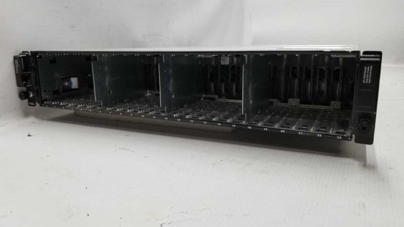 dell equalogic ps4100 / 2x controllers Control Module 12 / 2x PSUs  #