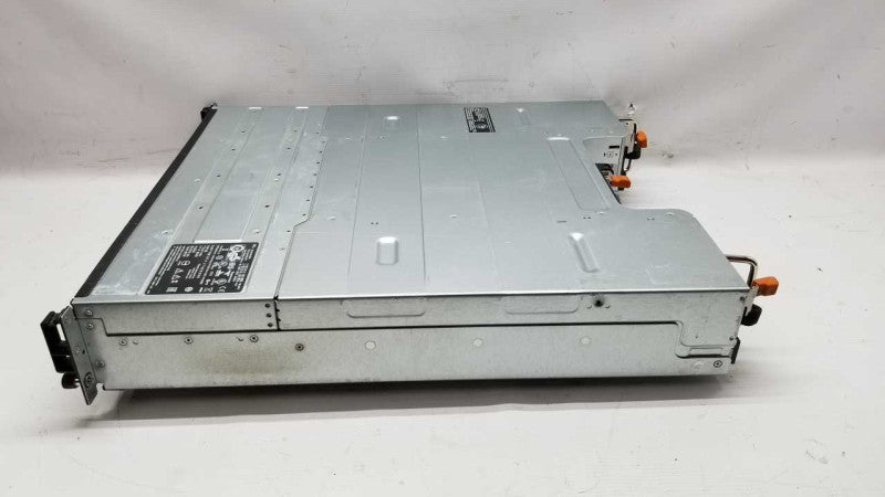 dell equalogic ps4100 / 2x controllers Control Module 12 / 2x PSUs  #