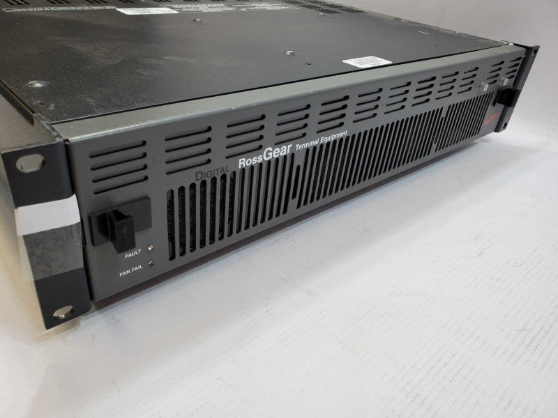 DIGITAL ROSS GEAR TERMINAL EQUIPMENT DFR-8110A (