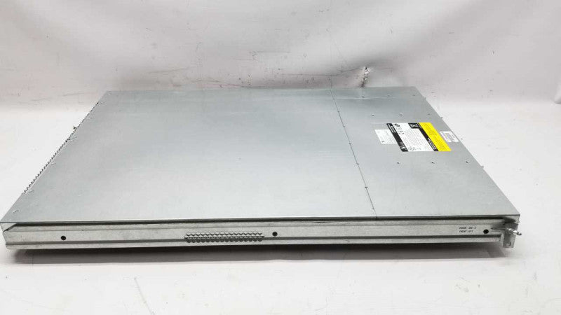 SilverStorm Technologies 9024-CU24-ST2-DDR 24 Port DDR InfiniBand Switch #