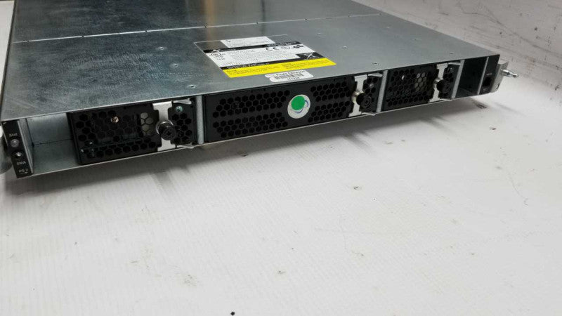 SilverStorm Technologies 9024-CU24-ST2-DDR 24 Port DDR InfiniBand Switch #