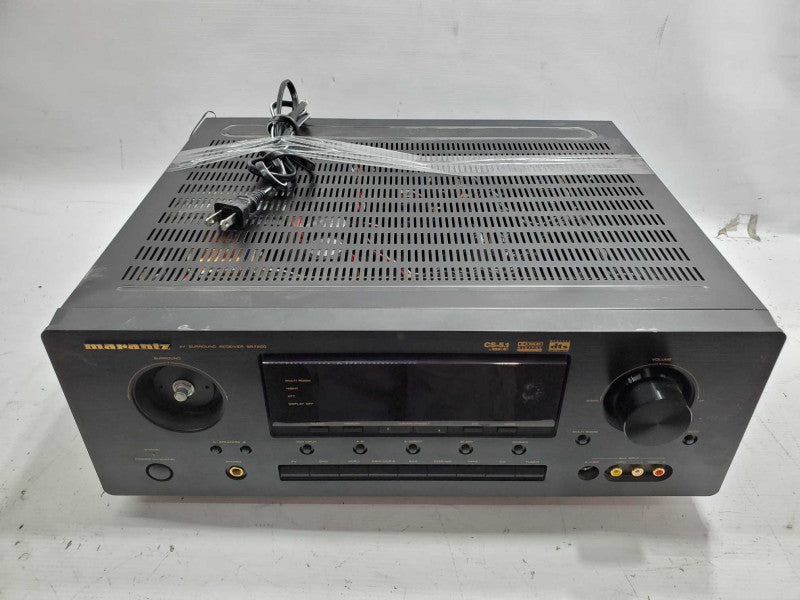 Marantz SR7200 6.1 Channel 110W Receiver |