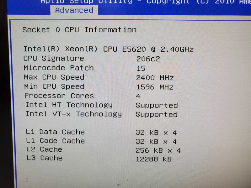 Dell EqualLogic FS7600 w/ 2x Blade Modules (Ea. 2x E5620 2.4GHz 24 GB DDR3) |