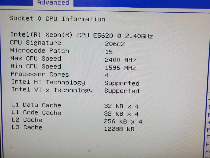Dell EqualLogic FS7600 w/ 2x Blade Modules (Ea. 2x E5620 2.4GHz 24 GB DDR3) |