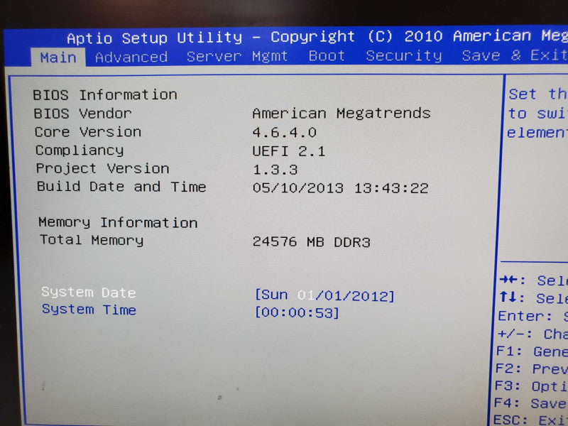 Dell EqualLogic FS7600 w/ 2x Blade Modules (Ea. 2x E5620 2.4GHz 24 GB DDR3) |