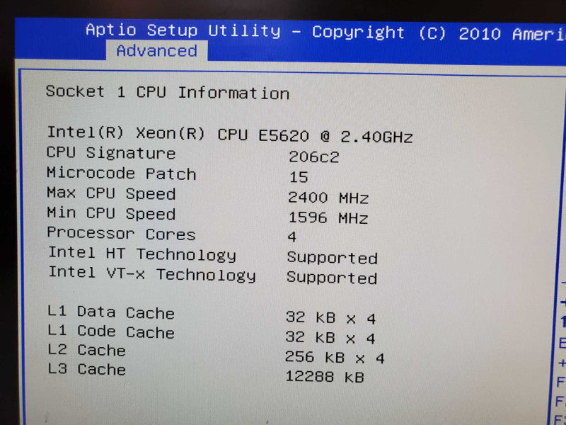 Dell EqualLogic FS7600 w/ 2x Blade Modules (Ea. 2x E5620 2.4GHz 24 GB DDR3) |