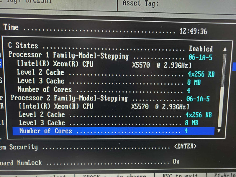 DELL PowerEdge R510 Dual Xeon X5570@2.93GHz 128GH ECC DDR3 RAID PERC H700 [