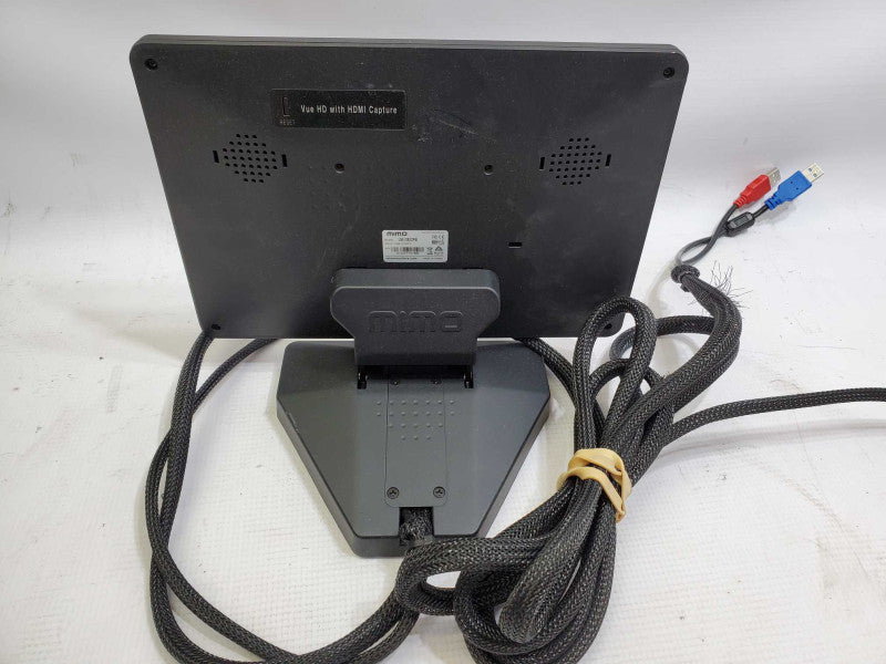Mimo UM-1080CP-B Touchscreen Conference Monitor  )