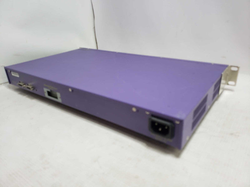 Extreme Networks Summit X440-48P 48 Port Gigabit PoE Switch [