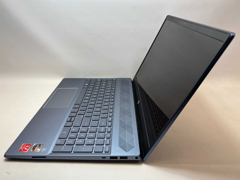 HP Pavilion 15-cw1027ca with AMD Ryzen3 3200U CPU 8GB RAM & 500GB SSD -