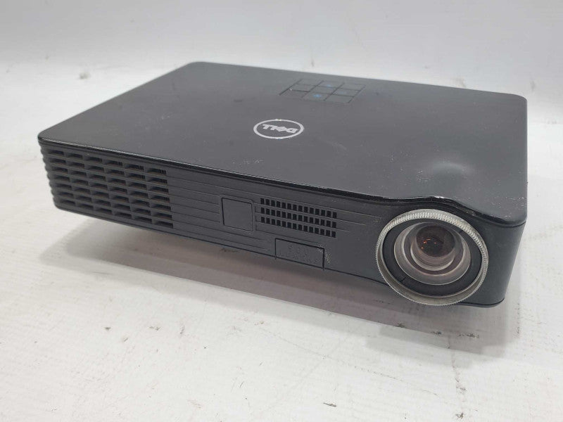 Dell M900HD Projector HDMI, 112 Lamp Hours |