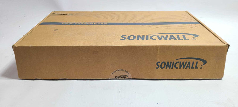 SonicWall 01-SSC-8554 Dual Radio 2.4/5GHz 300Mbps Wireless Access Point $
