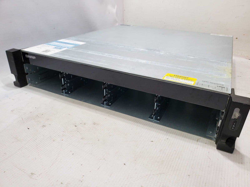 QNAP TS-853U-RP Storage Server |