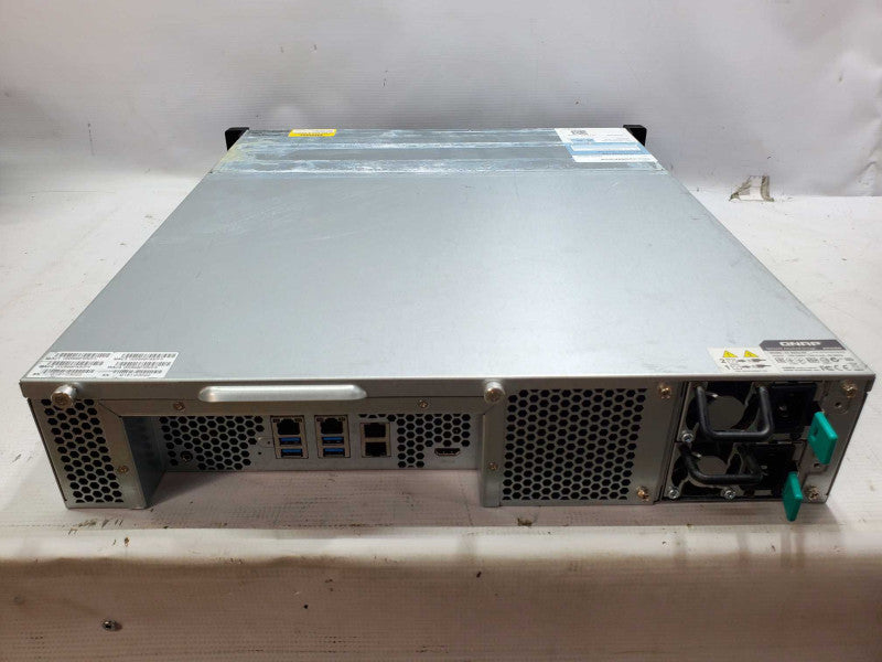 QNAP TS-853U-RP Storage Server |
