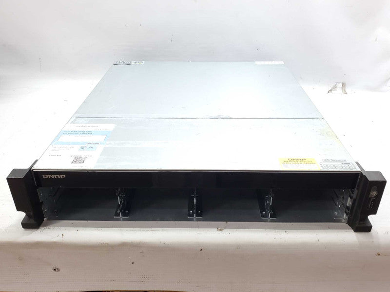 QNAP TS-853U-RP Storage Server |