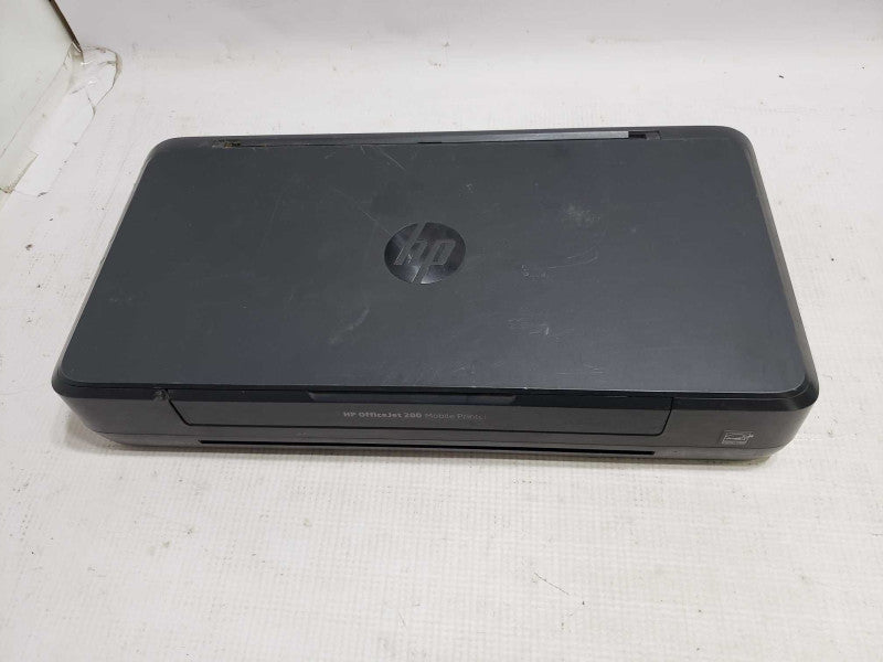 HP Officejet 200 Mobile Inkjet Printer [