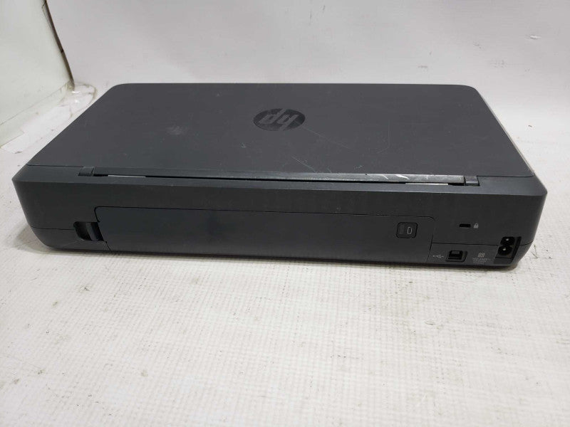 HP Officejet 200 Mobile Inkjet Printer [