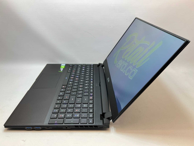 4K UHD AMOLED Gigabyte AERO 15-SA  -