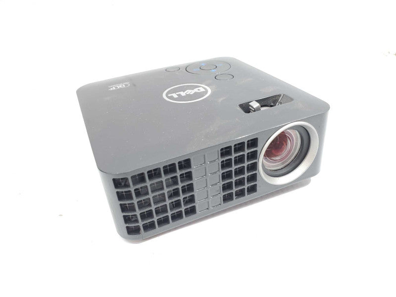 Dell M110 Projector HDMI, 213 Lamp Hours |