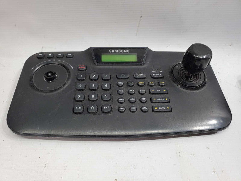 Samsung SPC-2010 System Controller |