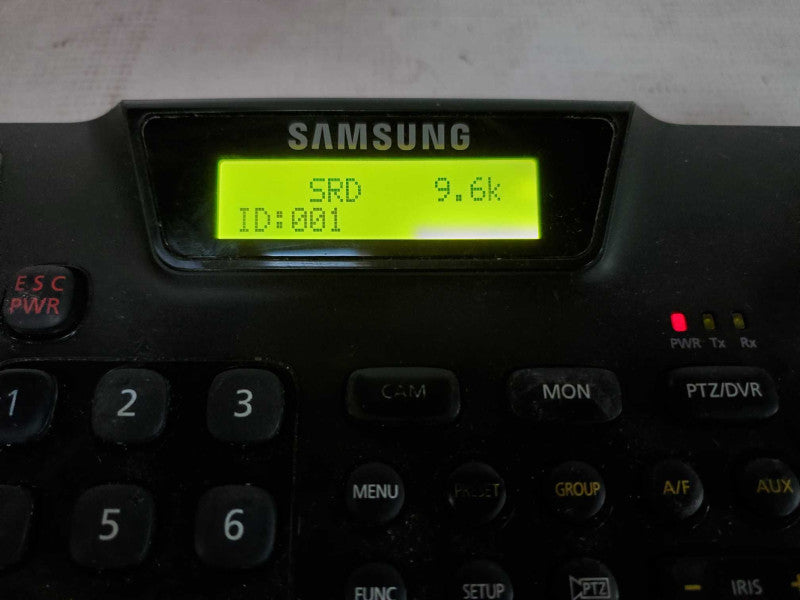 Samsung SPC-2010 System Controller |
