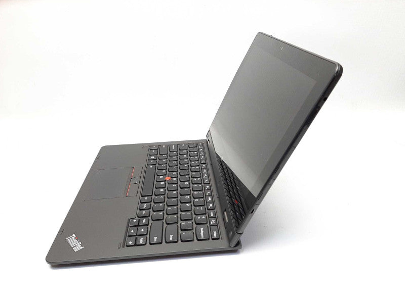 Lenovo ThinkPad Helix TP00065A Core 5Y71 @ 1.2GHz 8GB RAM 256GB SSD Keyboard #