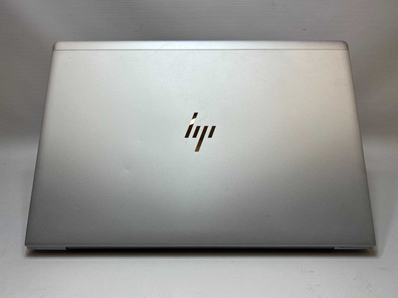 HP EliteBook 850 G5 with i7-8550U 8GB RAM & 256GB SSD Storage READ -
