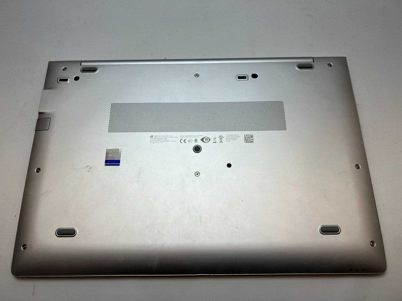 HP EliteBook 850 G5 with i7-8550U 8GB RAM & 256GB SSD Storage READ -
