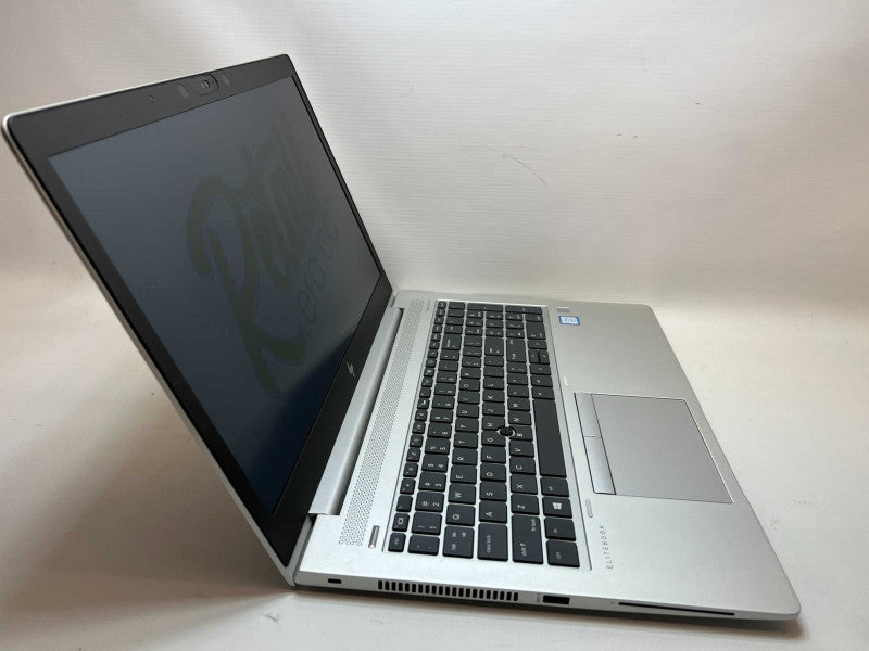 HP EliteBook 850 G5 with i7-8550U 8GB RAM & 256GB SSD Storage READ -