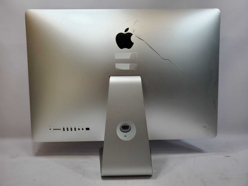 iMac Late 2013 Core i5-4670 @ 3.4 GHz 8GB 3TB HDD 128 SSD (