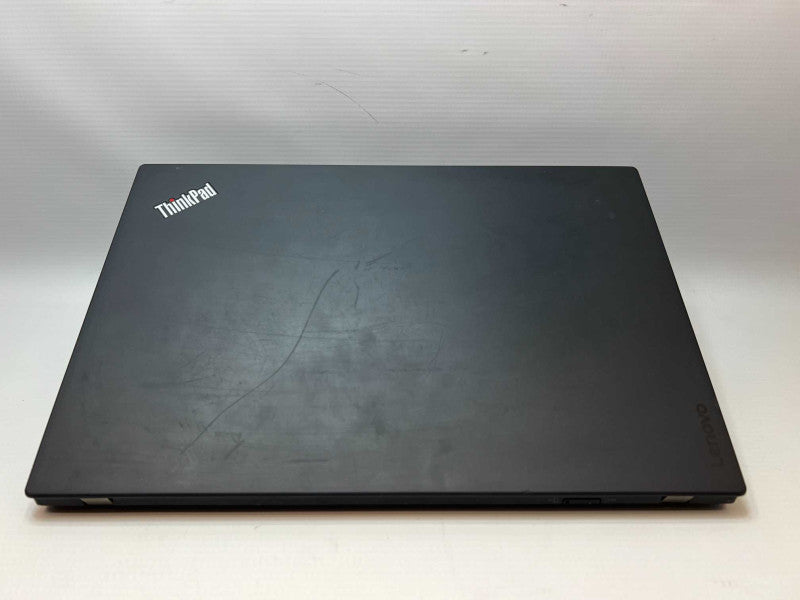 Lenovo ThinkPad X1 Carbon 5th gen with i7-7500U CPU 8GB RAM & 256GB NVME SSD -