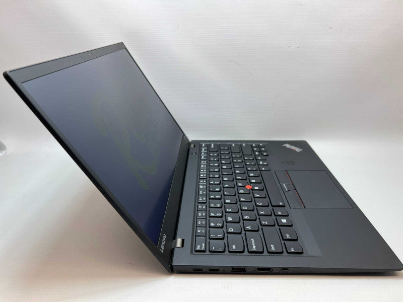 Lenovo ThinkPad X1 Carbon 5th gen with i7-7500U CPU 8GB RAM & 256GB NVME SSD -